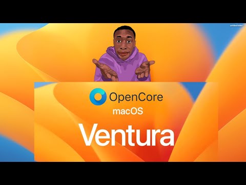 How to Update Opencore EFI on your Hackintosh | OCAT Guide 2024