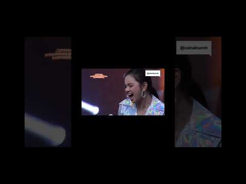 Lyodra x Reza arab... #lyodra #rezaarap #rezaartamevia