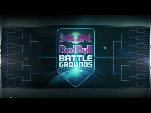 Red Bull Battle Grounds NA Qualifier - Day 1