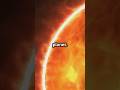 The Sun's Mysterious Death: What Happens to Earth? 🤯 #space #time