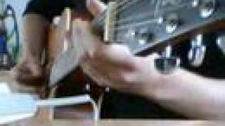 tryo-toi et moi-accords