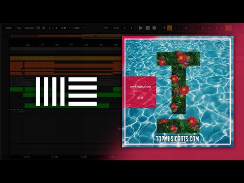 Low Steppa, Crusy - BFG (Ableton Remake)