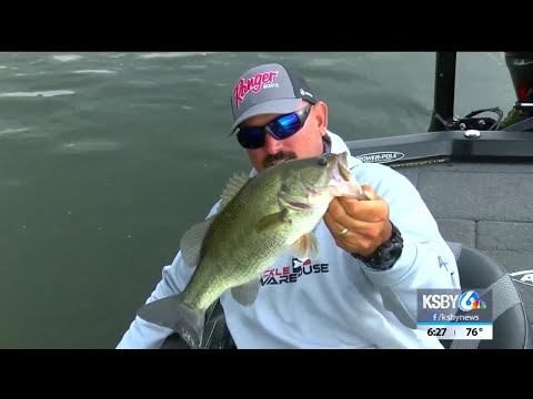 Jared Lintner: From delivering milk to professional fisherman