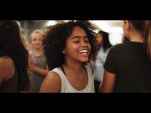 Kiddy Contest Dancers Audition