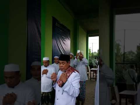 Alhamdulilah, Riyadlatul 'Ulum Kerawuhan Al Habib Umar Bin Muhdhor Al Haddad