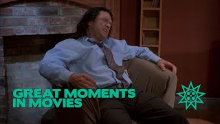 Great Moments in Movies: The Room (2003)