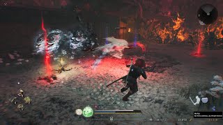 Demo Alpha de Nioh 3_20250608213201