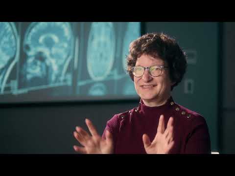 Understanding pain and the brain with Karen Davis