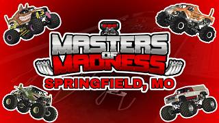 Masters of Madness 2026 Offseason - Springfield, MO