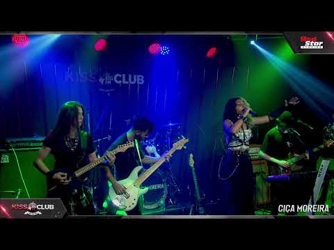 Kiss Club - Leela & Ciça Moreira