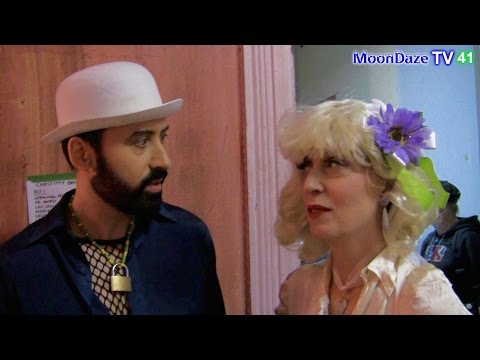 MoonDaze TV 41 - S03E05 Chastity Ball