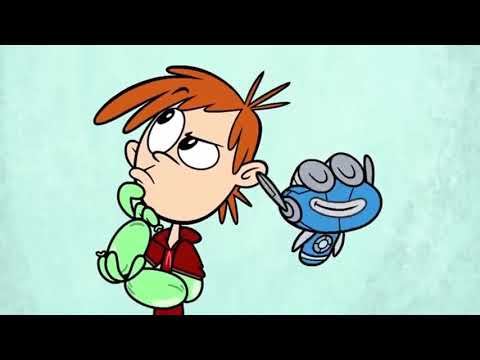 Chuck's Choice Intro