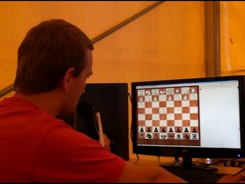 2.17. IM Vladislav Krapivin   - IM Štěpán Žilka  0 - 1