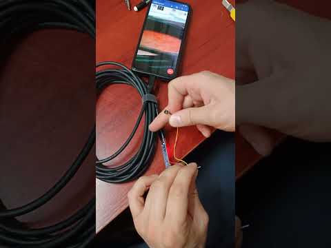 Кабель удлинитель TYPE-C 3 метра TPE USB3.2 Gen2 10Gbps 100W Ningbo Kepo TYPE-C TPE-3M - фото 1 - id-p2206887659