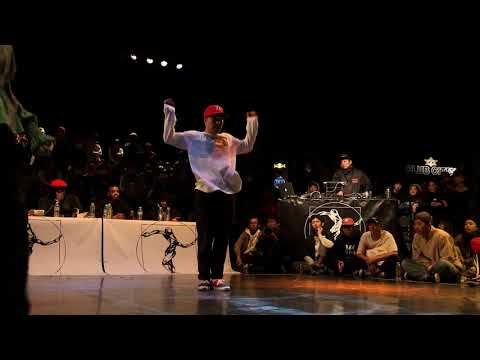 ICHI & Aokima vs Roaddoggz【JUSTE DEBOUT TOKYO 2019】LOCKING SEMIFINAL