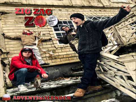 Zig Zag Zoo - Ut og Fore Egoet [Clark F]