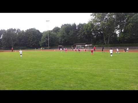 2.E VfL Löwen gegen TSV Uetersen(10:0)