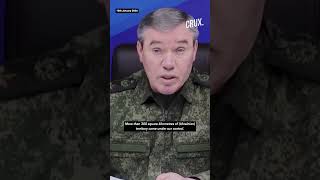 Download lagu Russia Captures ‘300 Sq Km’ of Ukrainian Territory In Two Weeks mp3