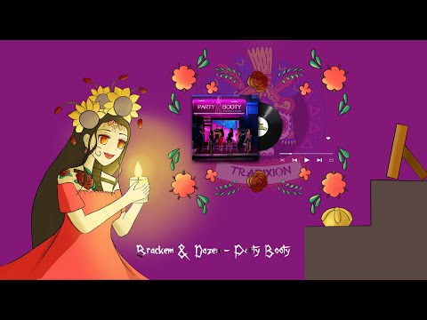 Brackem & Dazen - Party Booty