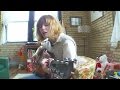 Women Who Rock: Haley Bonar