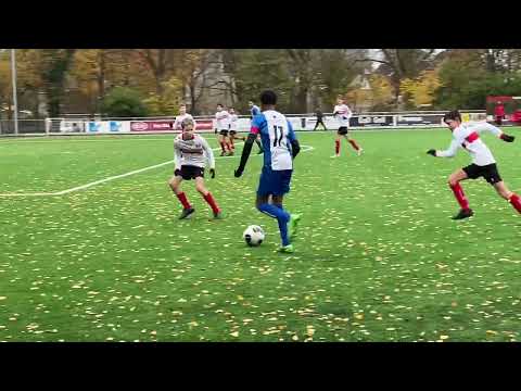 Hoogland JO14-1 - Waterwijk JO14-1 (3-12-2022). 0-5