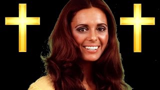 DALIAH LAVI ✞ ♥ ✞ Jerusalem  R.I.P. ~ created by Viktoria