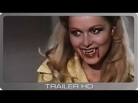 Lady Dracula ≣ 1977 ≣ Trailer
