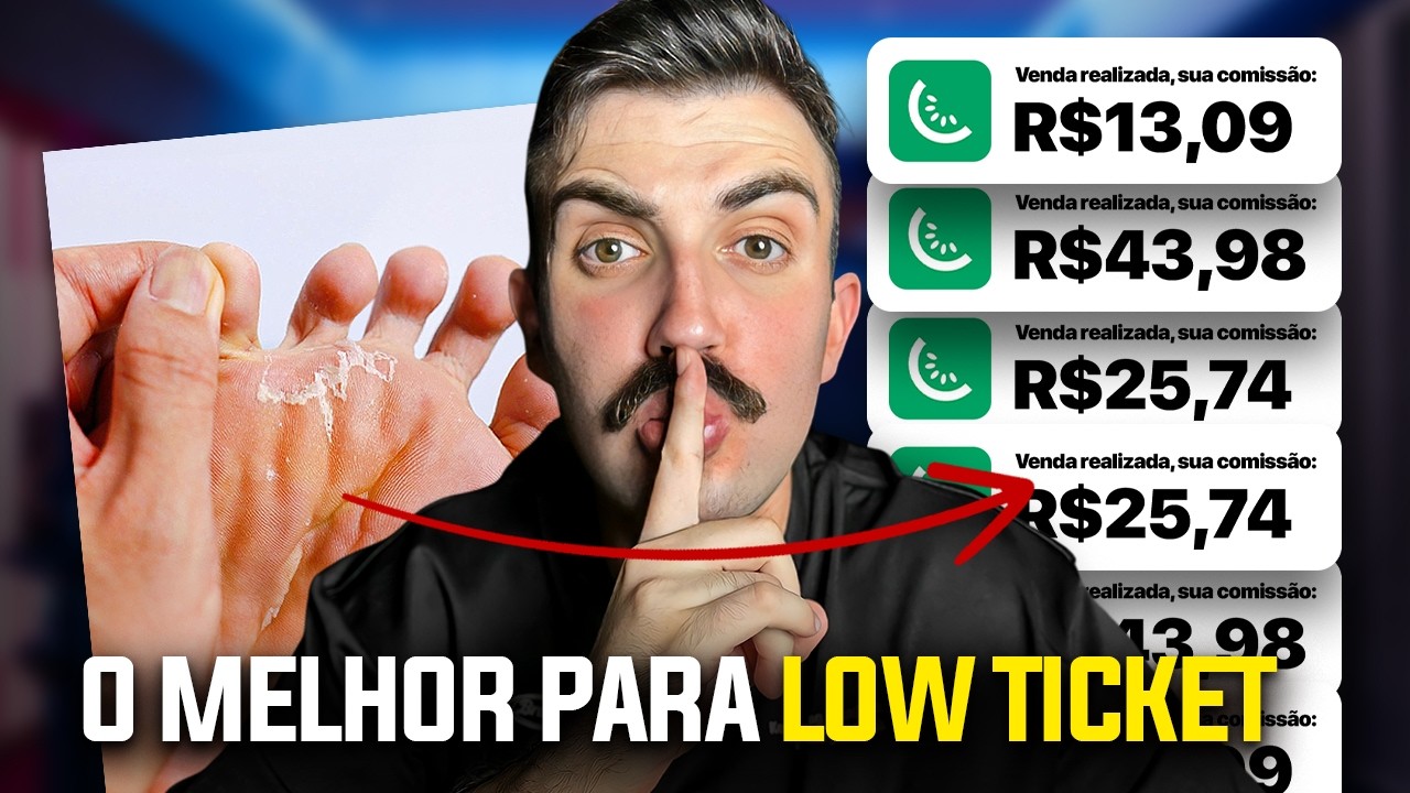 Low Ticket: Ugly Ads São os Melhores Criativos