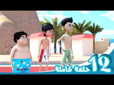 مغامرات منصور |  الجمعة مع منصور ج3! l | Mansour's Adventures | Friday with Mansour! P3