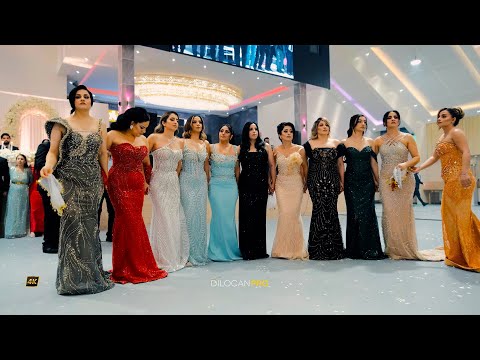 Imad Selim / Talal & Alaa / Part02 /25 Min Dilana Kurdi / #DilocanPro #Hochzeit #Wedding #Kurdish