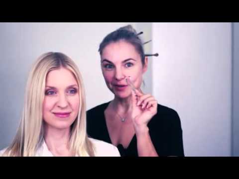 Vardagsmakeup med betoning på Ögon