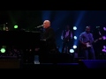 Billy Joel - "You're Only Human (Second Wind)" - 6/17/2016 at Madison Square Garden