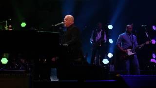 Billy Joel - &quot;You&#39;re Only Human (Second Wind)&quot; - 6/17/2016 at Madison Square Garden