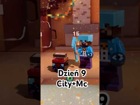 Dzień 9 City+Mc