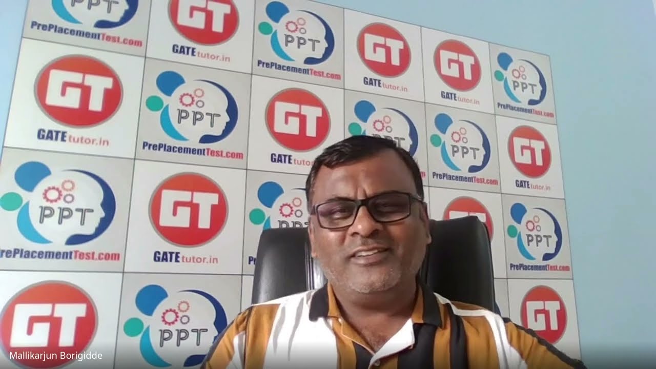 GATEtutor Presentation for Students