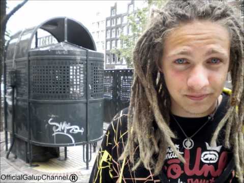 Galup-smoke for remember