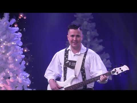 Silvestrovo 2020 na GOLICA TV,  Mladi Gamsi -  Pa mi je enega dala