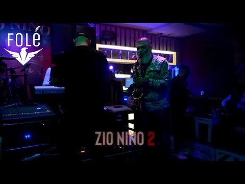 Adi Sybardhi & Ervin Gonxhi & Liri Ketit - Feeling (Live 2019)