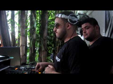 Pedro Henriques & Paul E Miami Afterhours drops there new remix for Dimitri Vegas & Like Mike