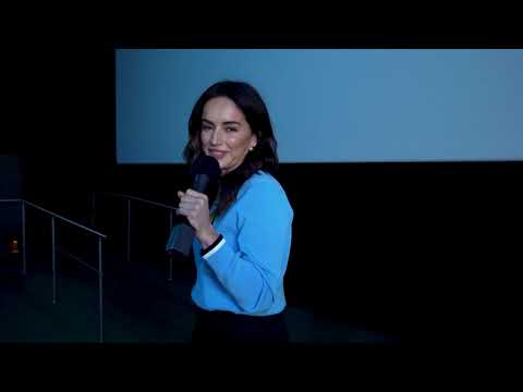 La Purga por Siempre | Premiere con Ana de la Reguera.