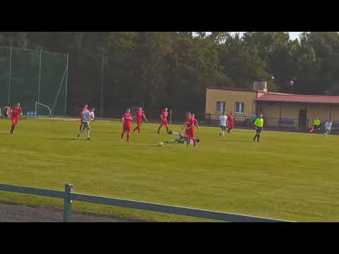 19.09.2020r. TLKS Zjednoczeni Trzemeszno - Warta Pyzdry 2-2