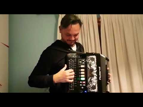 Cumbia(Enzo Scacchia) organetto Dino Calicchia Emanuele Campoli Dario Fontana