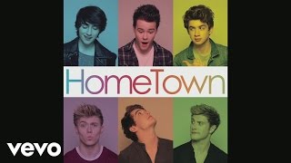 HomeTown - Roses (Audio)