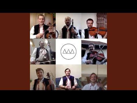 Ej, šlahačka moja 2020