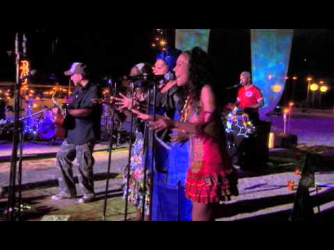 Christophe Maé - C'est Ma Terre (Live)