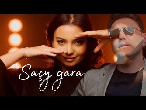 Gurbash Atayew - Sacy gara (official clip)
