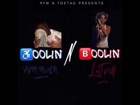 LulTrill ft. Rym Main - Coolin N Boolin