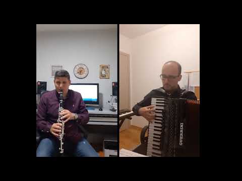 Indifference Waltz by Zdravko A. & Darko I.