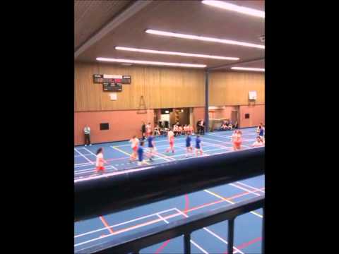 Laatste 2 minuten Weidevogels A1 - Avanti A3