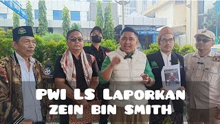 Download lagu Zein bin Smith, the younger brother of Habib Bahar Smith, was reported to the Metro Police by PWI LS mp3 Download lagu Zein bin Smith, the younger brother of Habib Bahar Smith, was reported to the Metro Police by PWI LS mp3